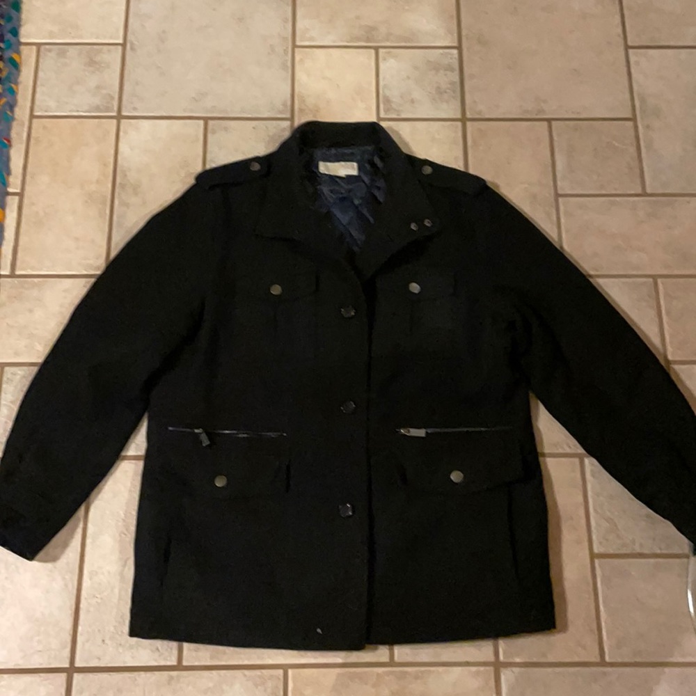 Men’s Michael Kors Coat